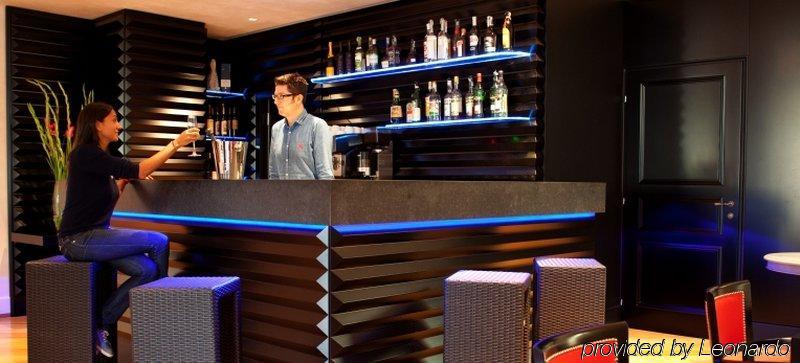 Siri Hotel Fano Exteriér fotografie