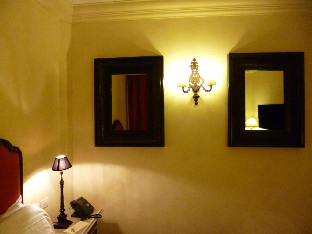 Siri Hotel Fano Exteriér fotografie