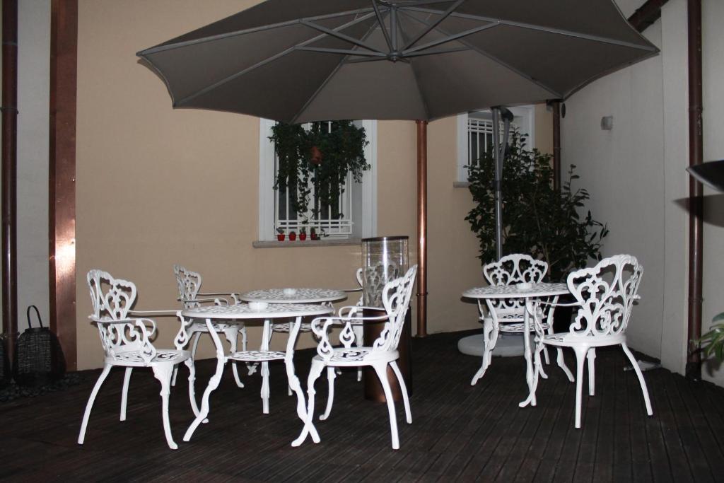 Siri Hotel Fano Exteriér fotografie