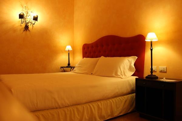 Siri Hotel Fano Exteriér fotografie